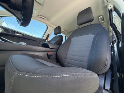 2024 Ford Edge SE