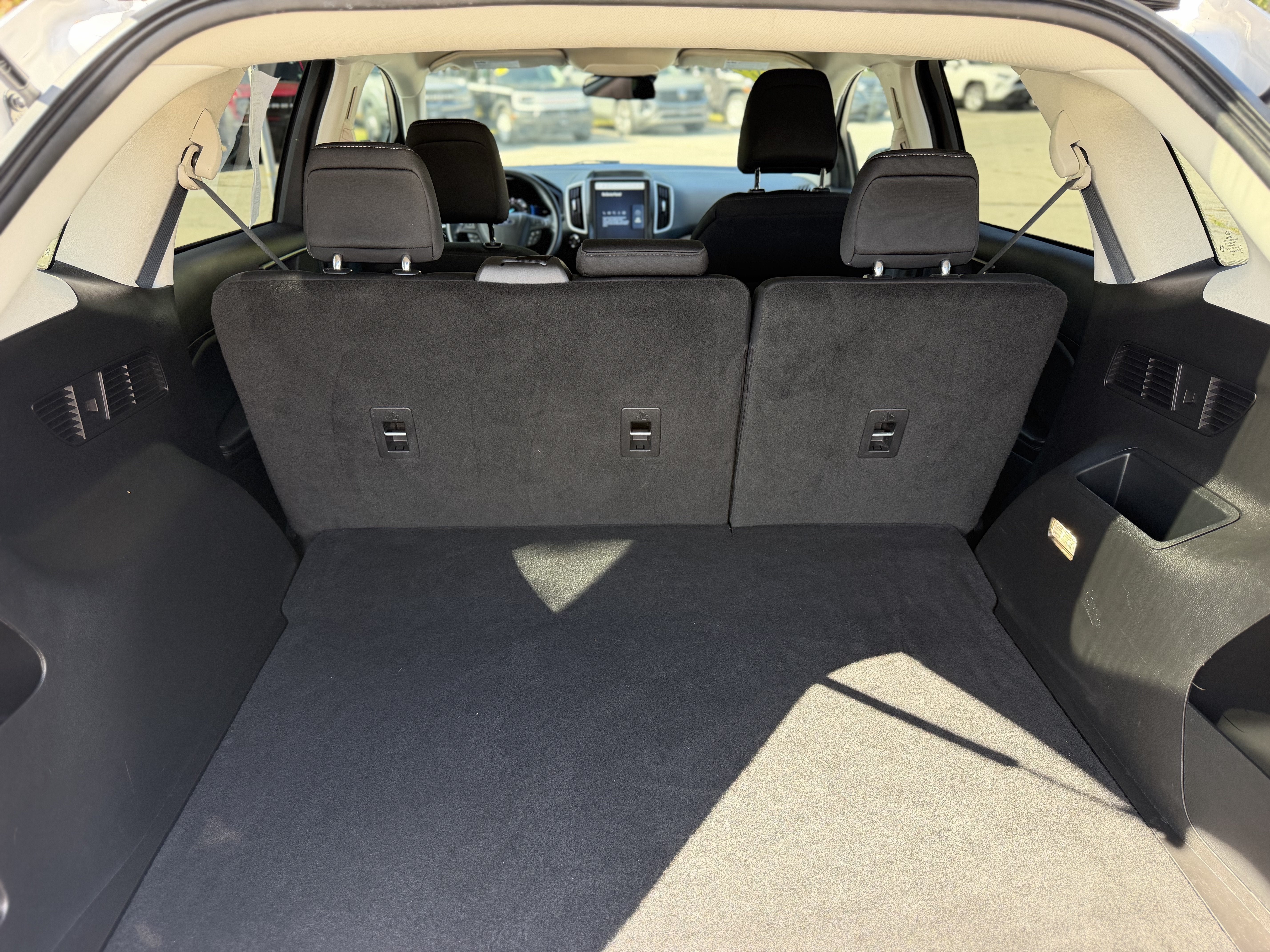 2024 Ford Edge SE