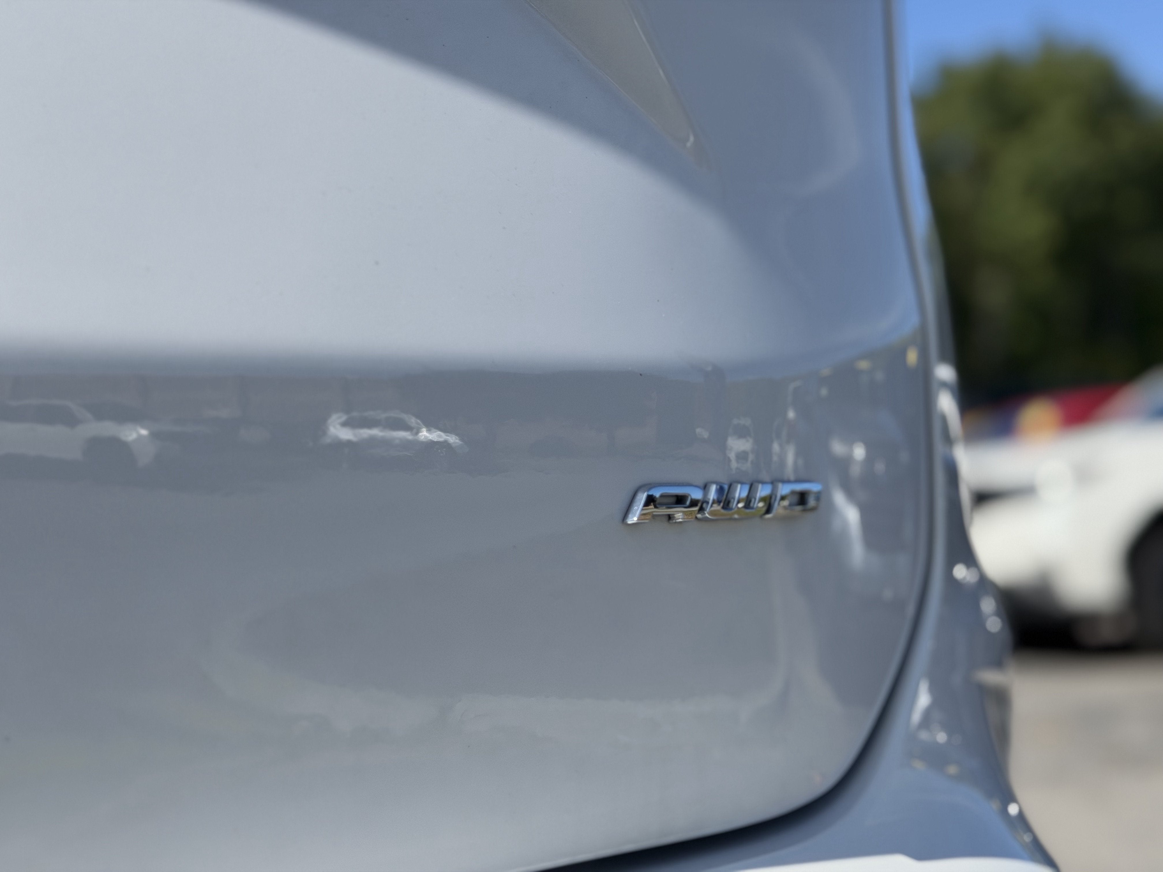 2024 Ford Edge SE