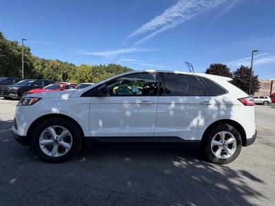 2024 Ford Edge SE