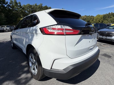 2024 Ford Edge SE