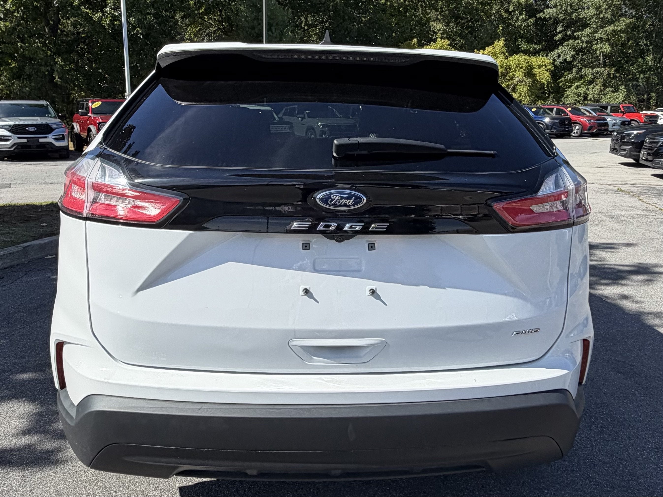 2024 Ford Edge SE