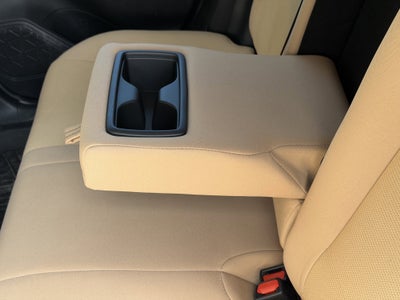 2020 Toyota RAV4 Hybrid LE
