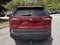 2020 Toyota RAV4 Hybrid LE