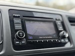 2018 Honda HR-V LX