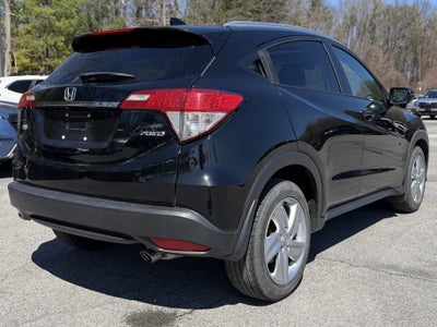 2020 Honda HR-V EX