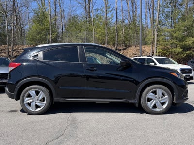 2020 Honda HR-V EX