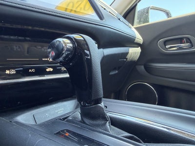2020 Honda HR-V EX