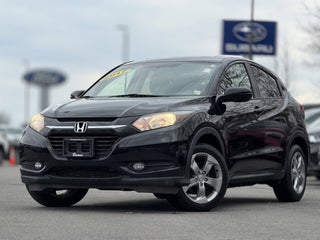 2017 Honda HR-V EX