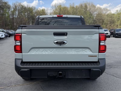 2023 Ford Maverick XLT