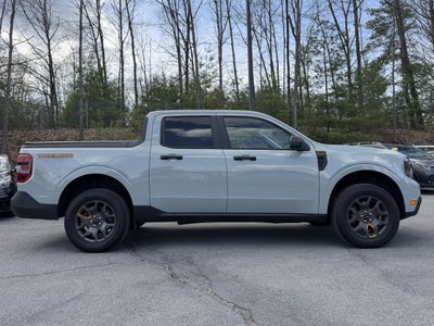 2023 Ford Maverick XLT