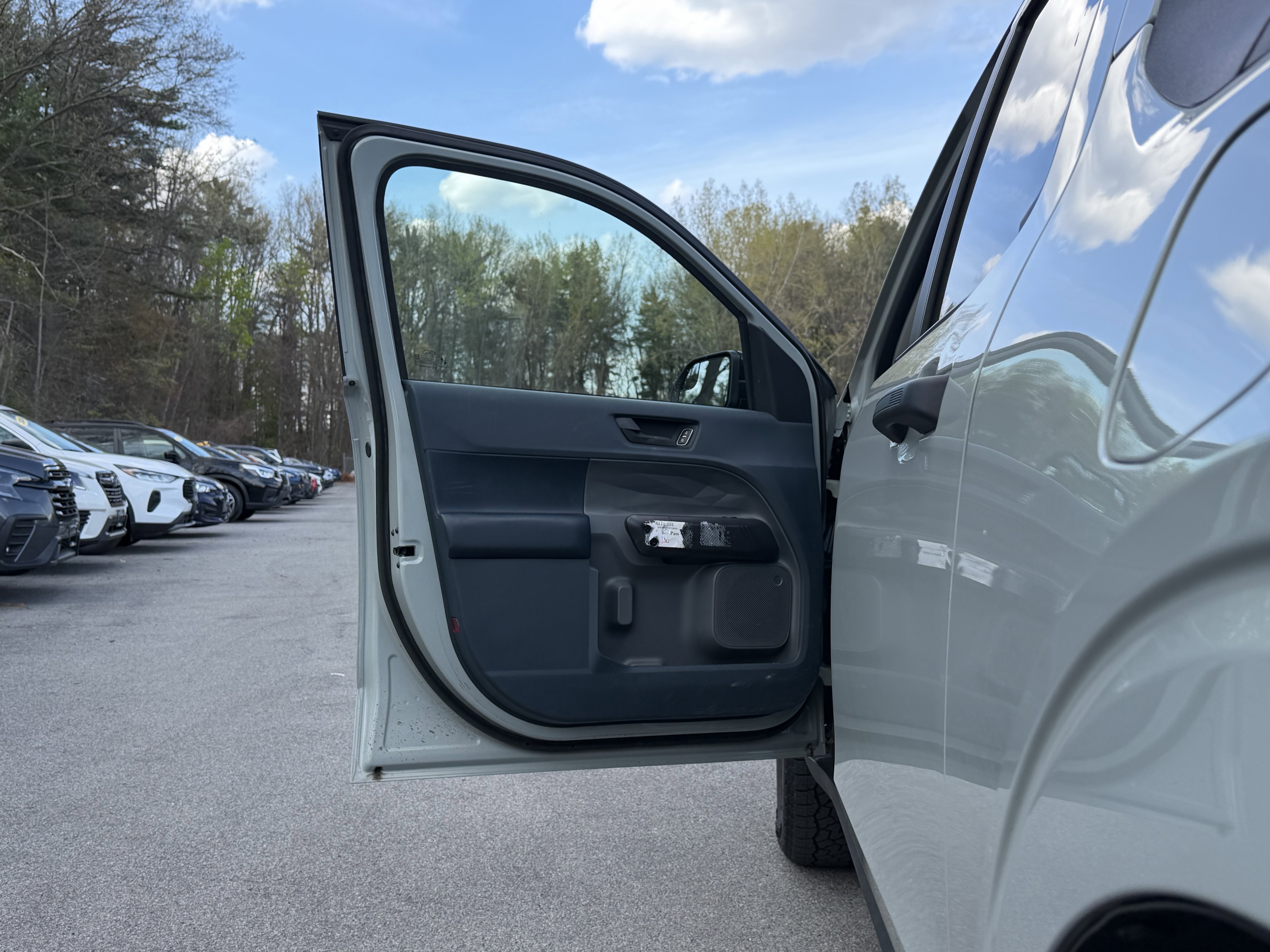 2023 Ford Maverick XLT