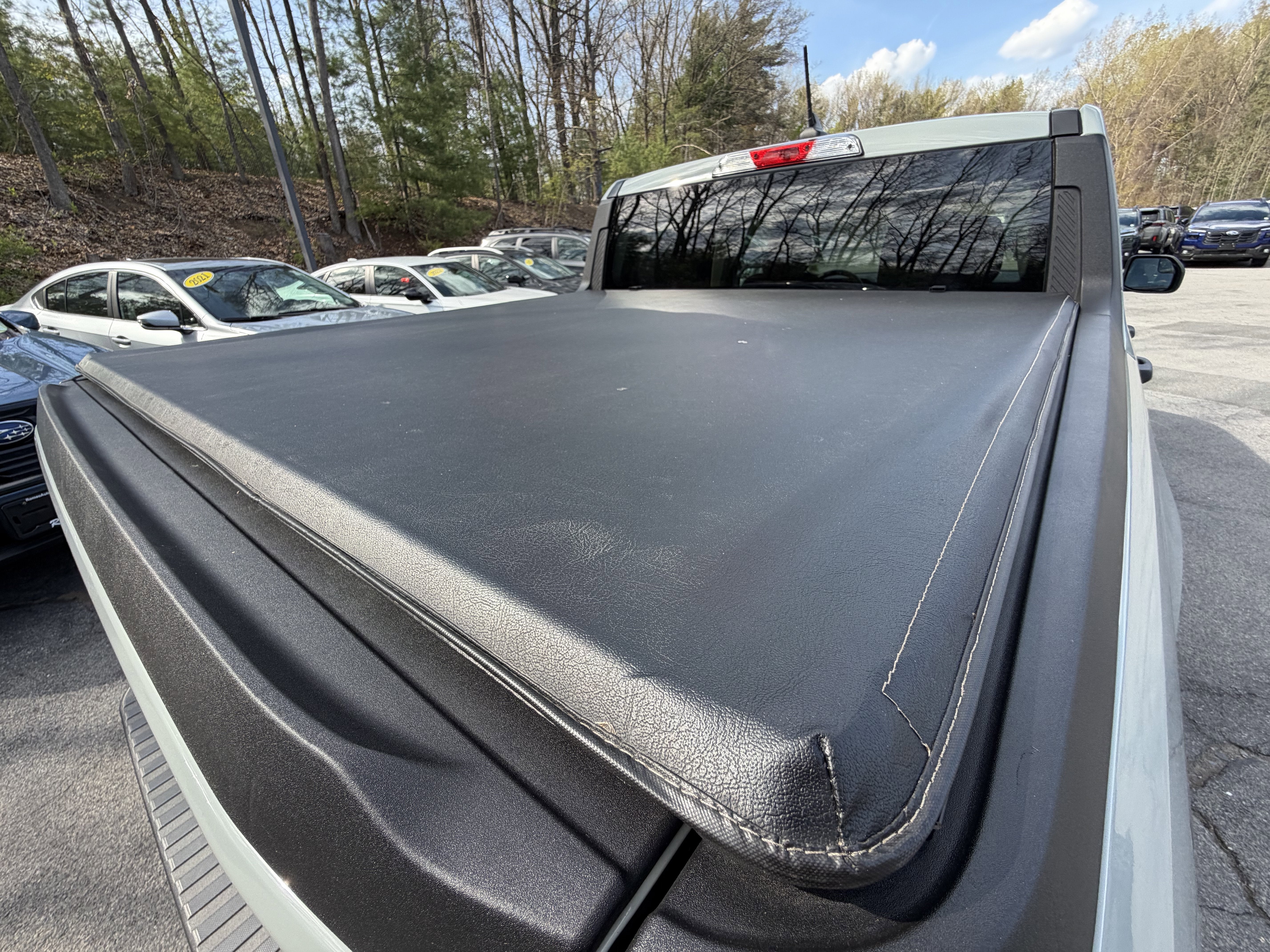 2023 Ford Maverick XLT