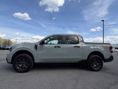 2023 Ford Maverick XLT