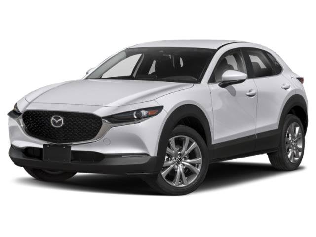 2021 Mazda Mazda CX-30 Preferred