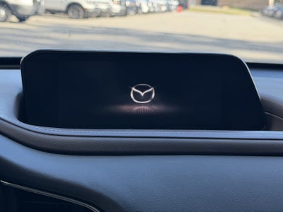 2021 Mazda Mazda CX-30 Premium