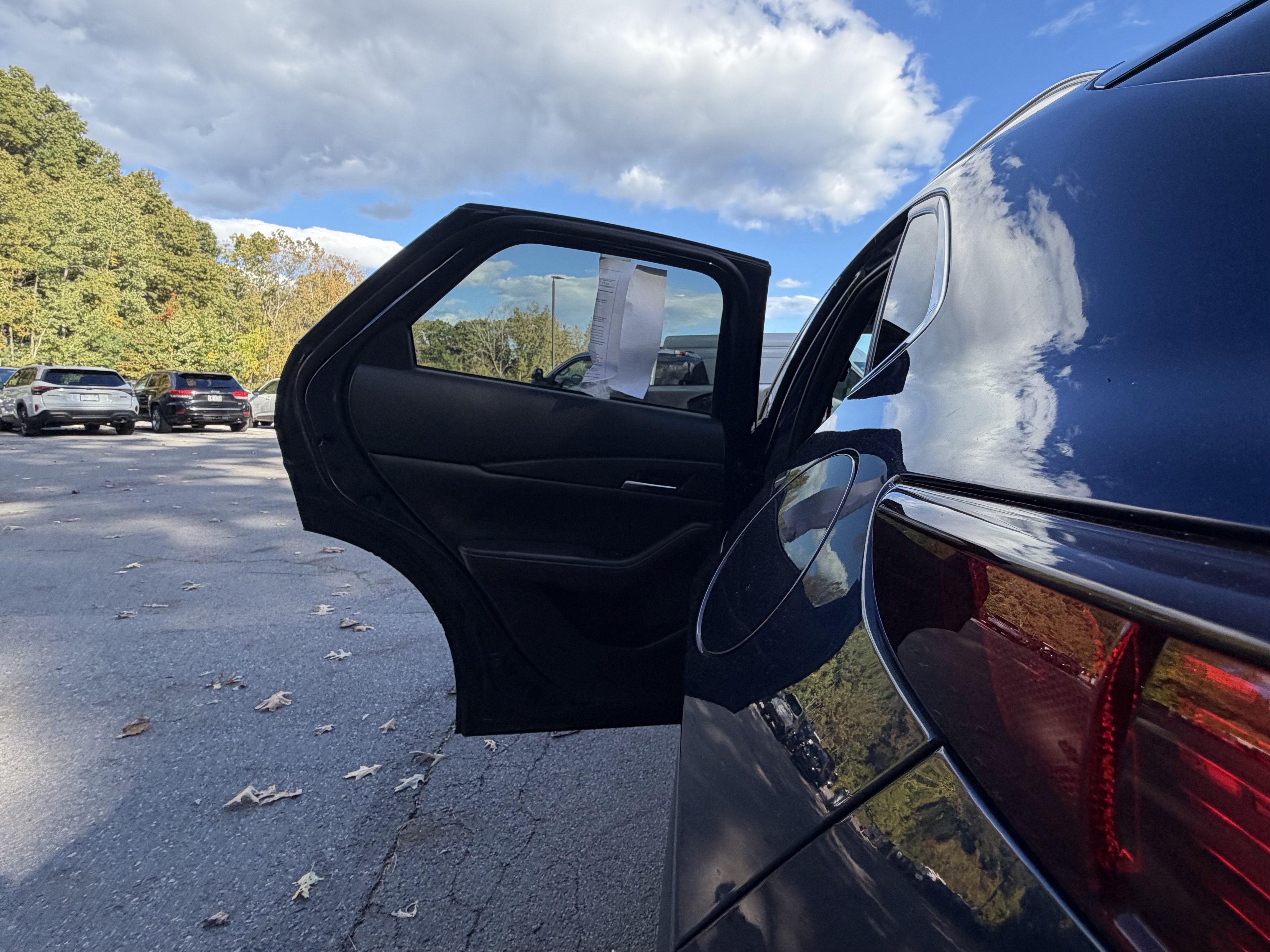 2021 Mazda Mazda CX-30 Premium