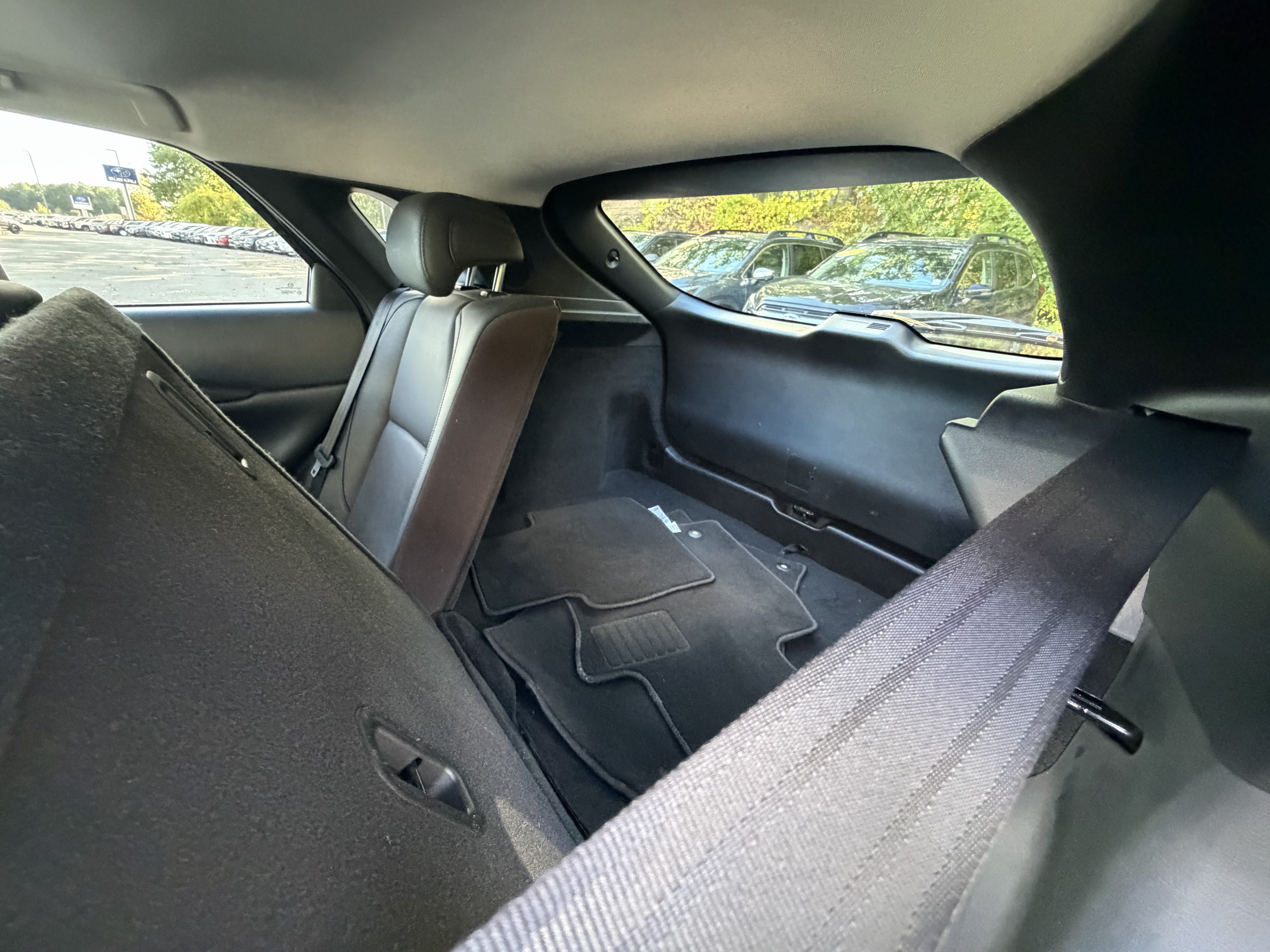 2021 Mazda Mazda CX-30 Premium