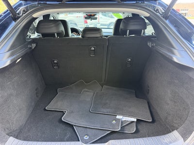 2021 Mazda Mazda CX-30 Premium