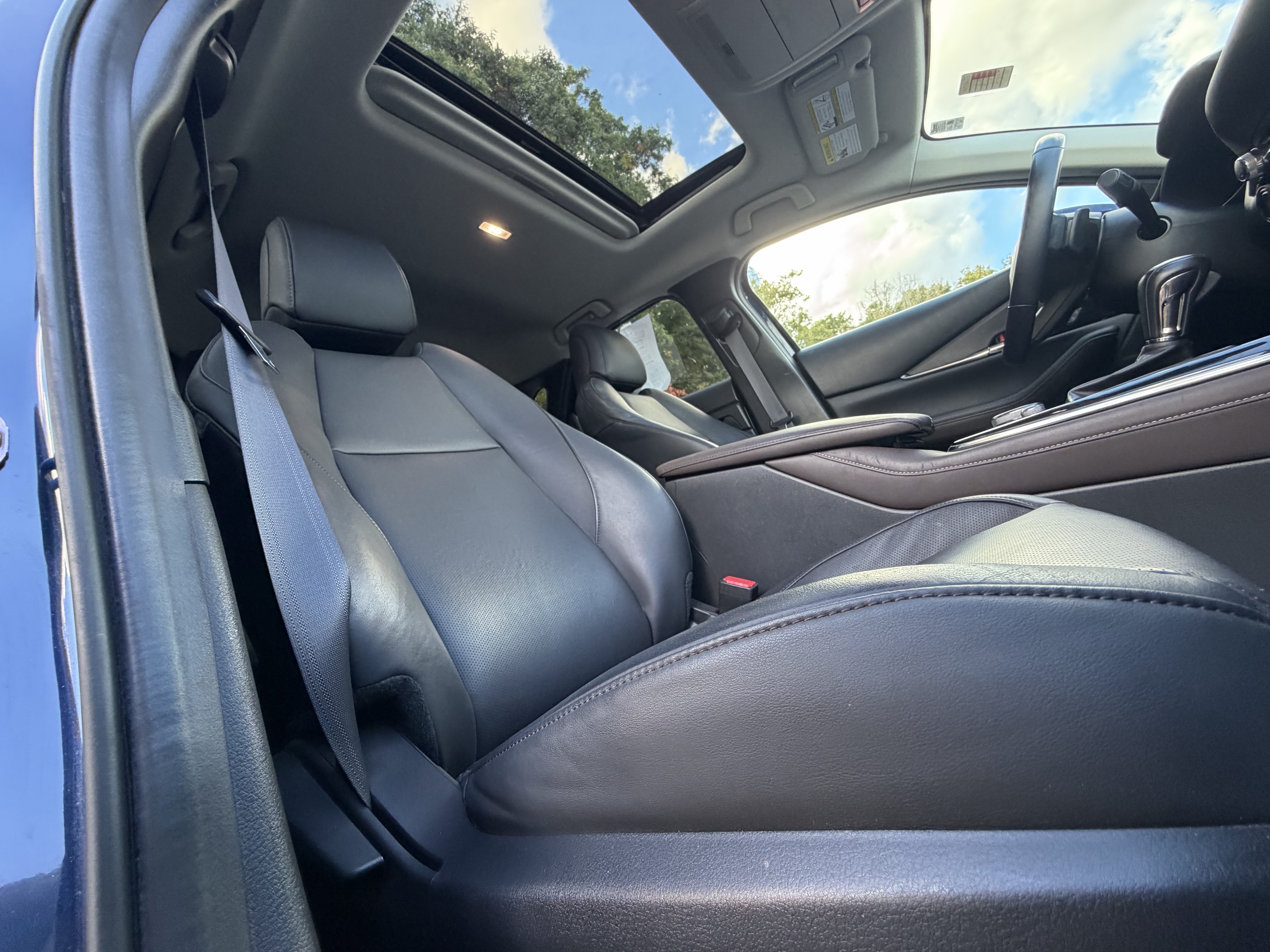 2021 Mazda Mazda CX-30 Premium