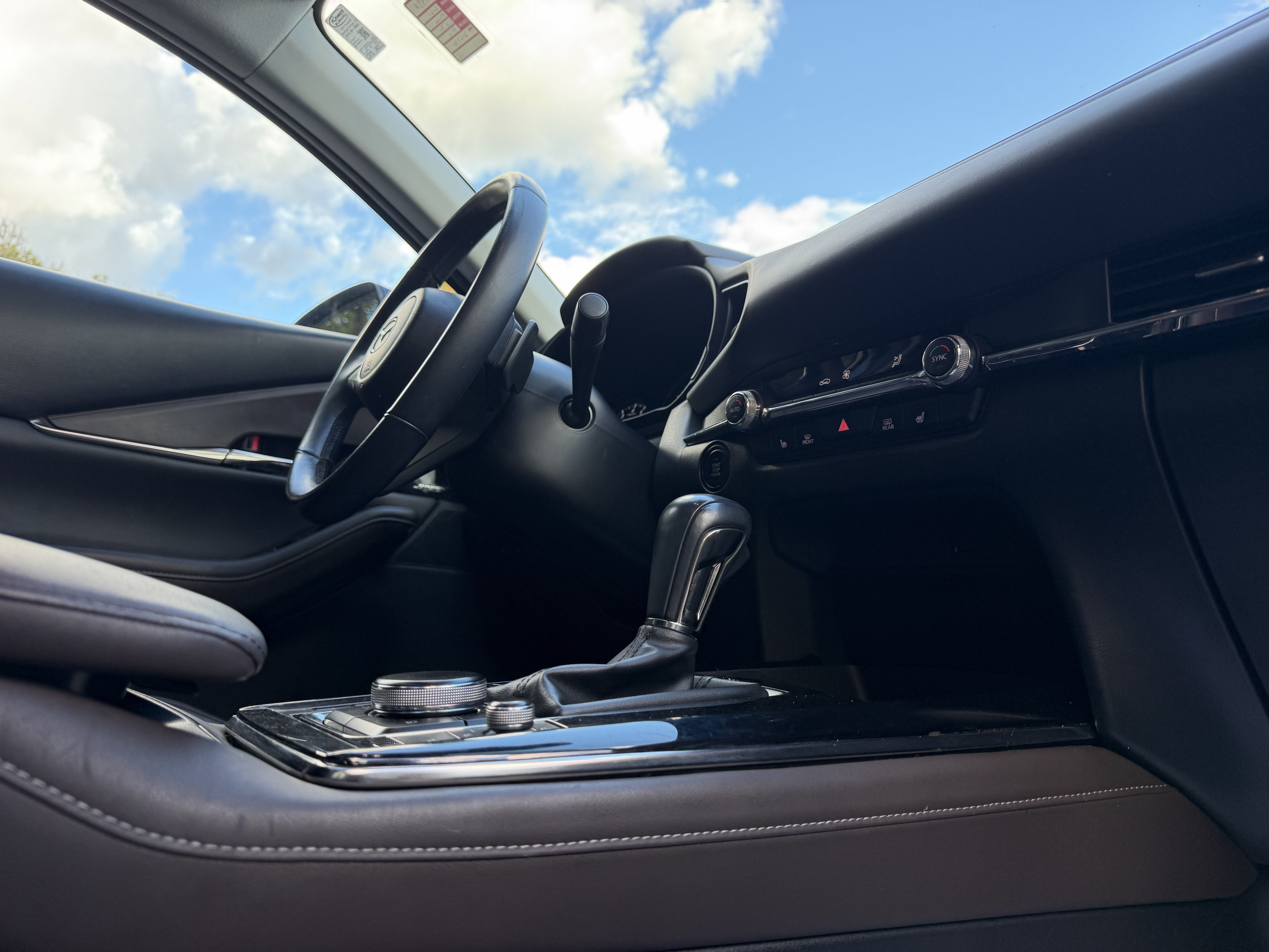 2021 Mazda Mazda CX-30 Premium