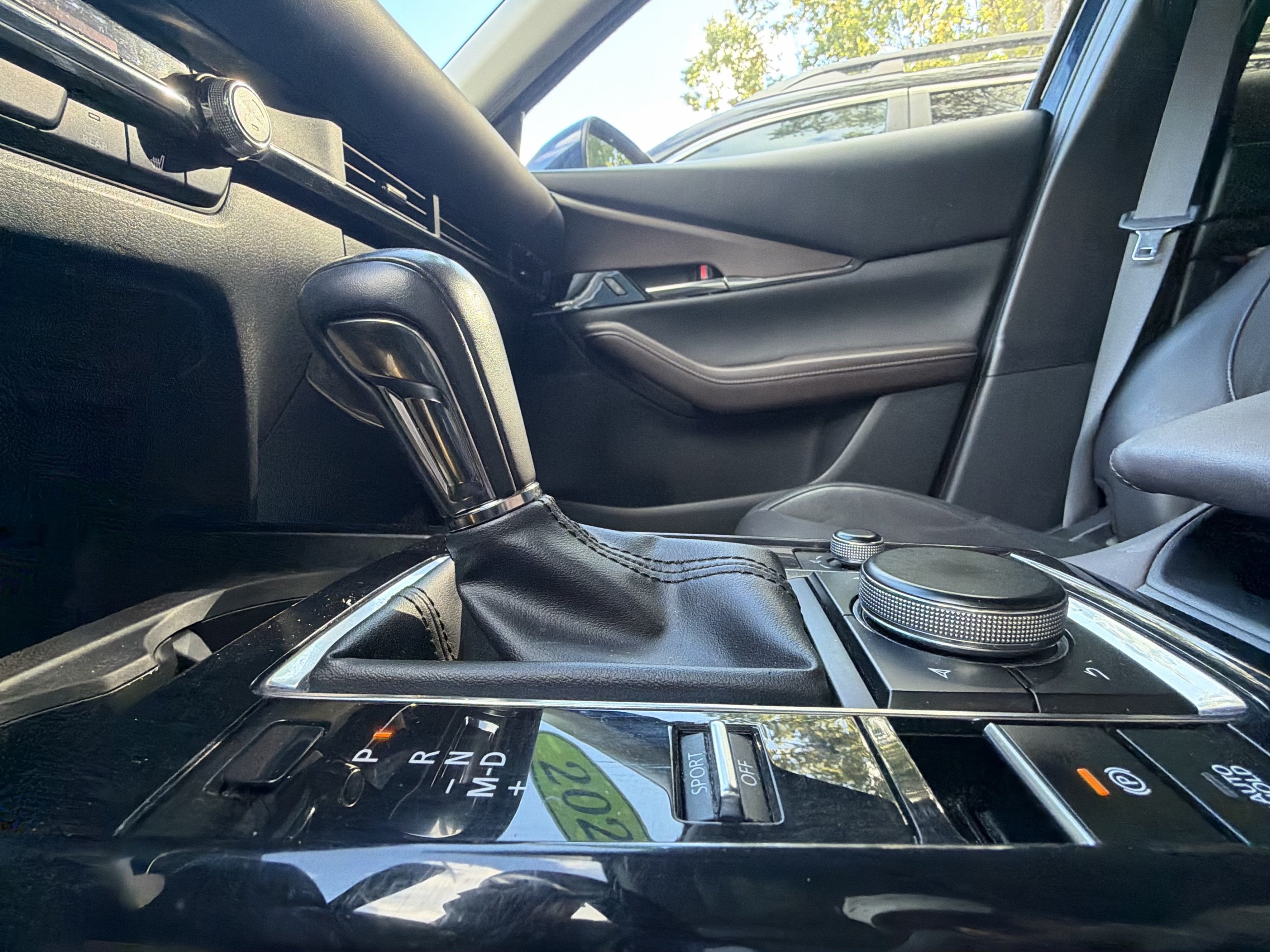 2021 Mazda Mazda CX-30 Premium