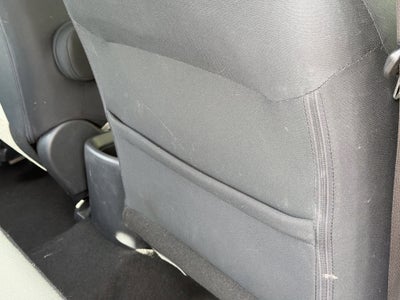 2020 Nissan Versa 1.6 SV
