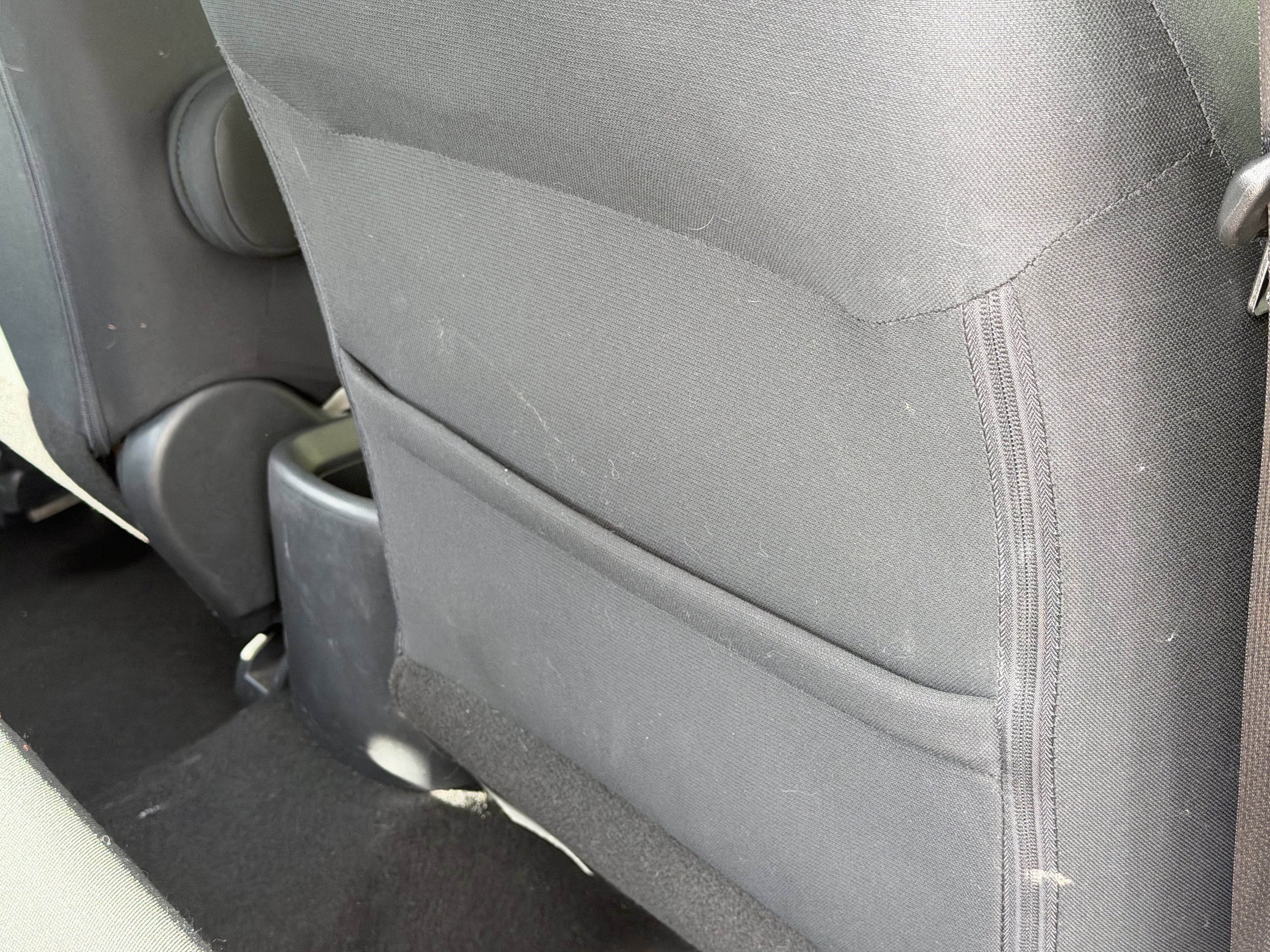 2020 Nissan Versa 1.6 SV