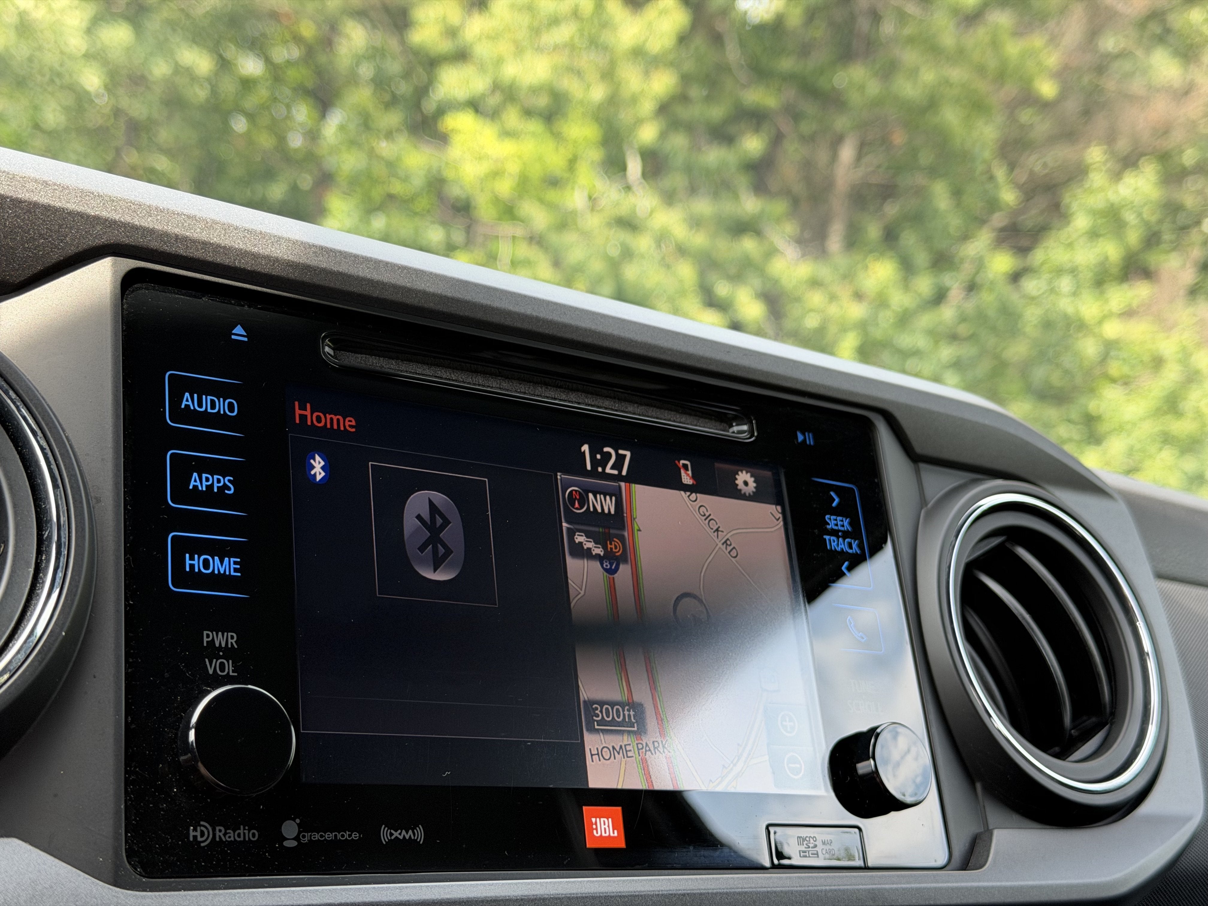 2019 Toyota Tacoma TRD Sport V6