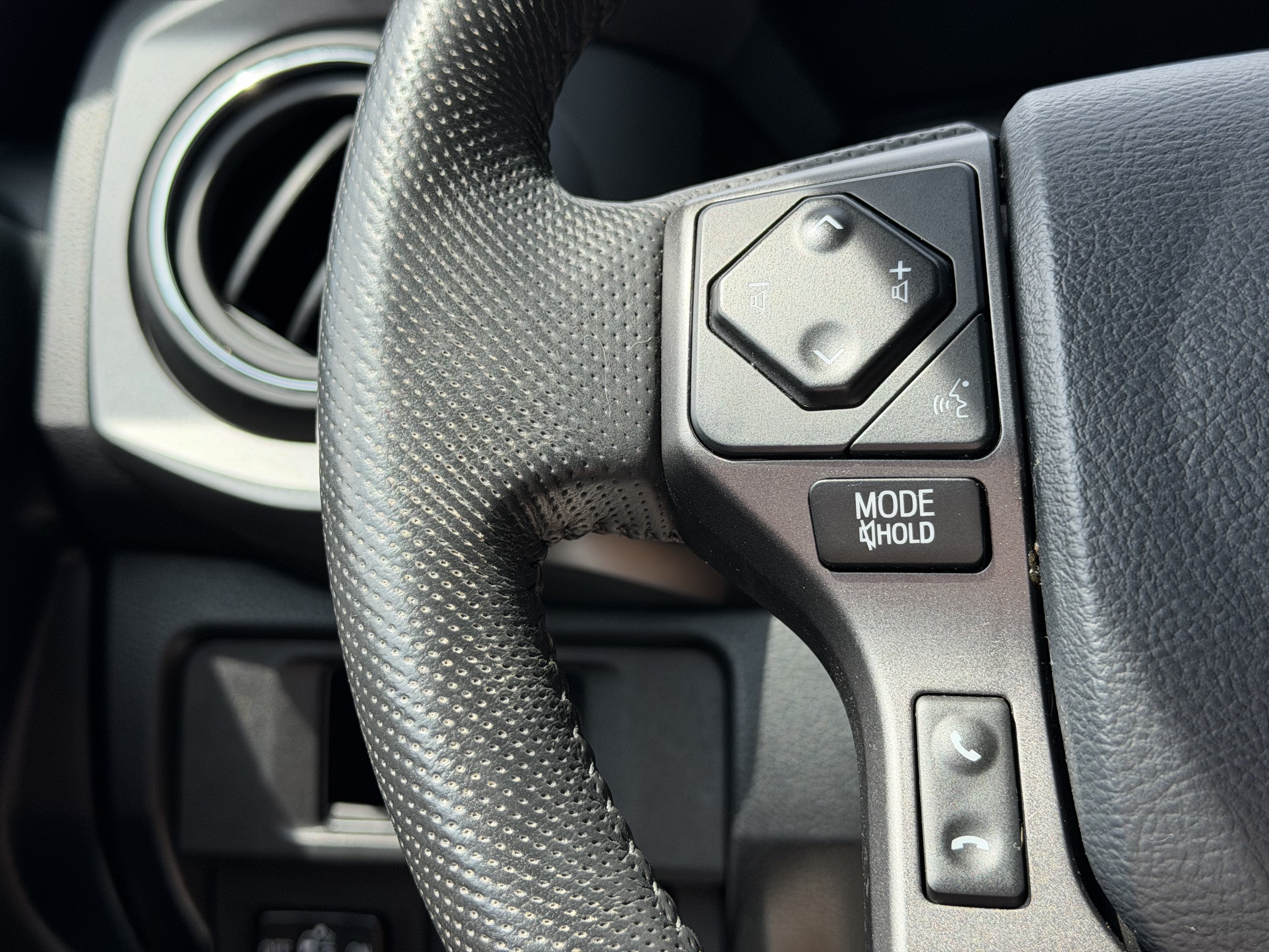 2019 Toyota Tacoma TRD Sport V6