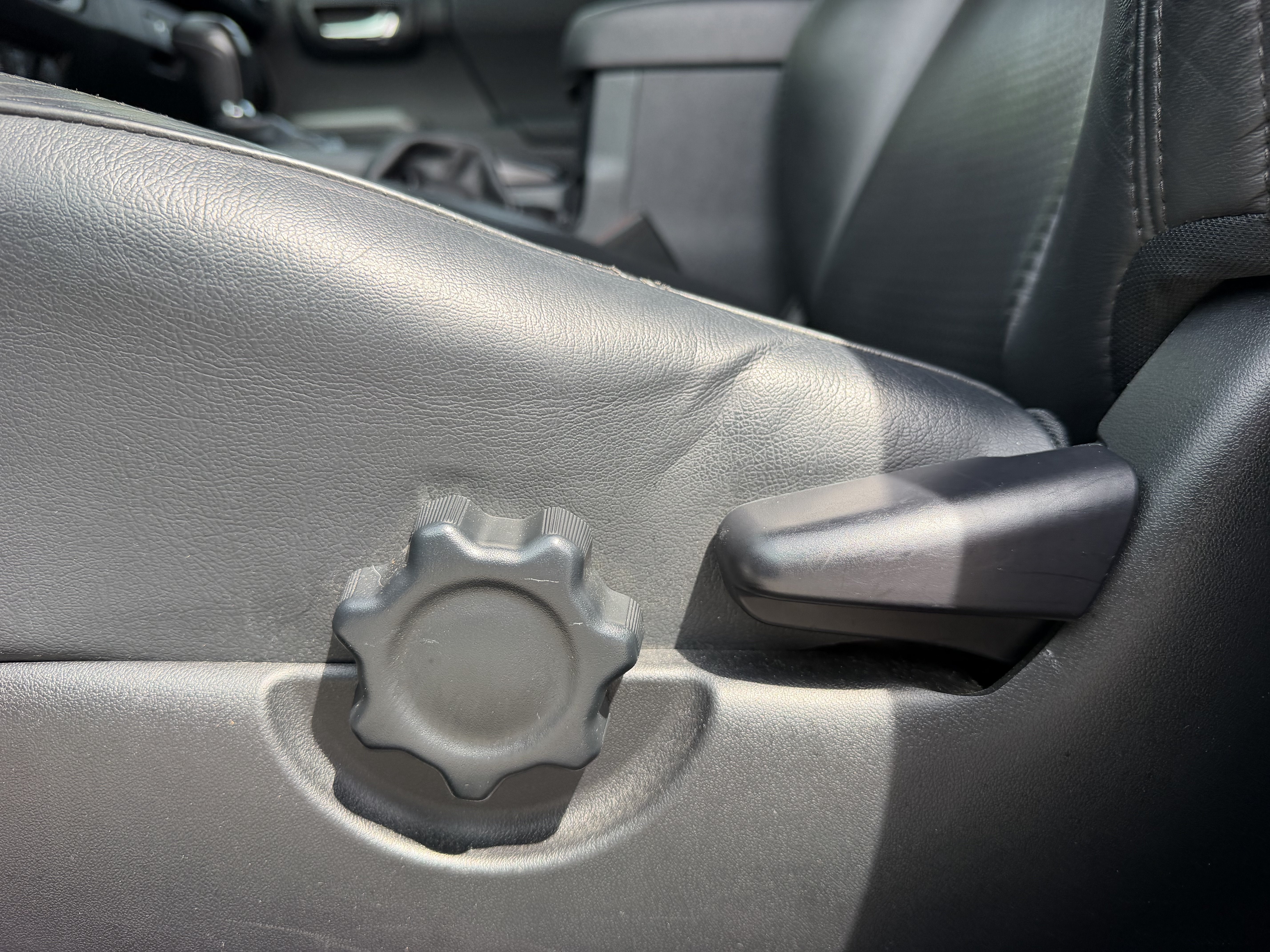 2019 Toyota Tacoma TRD Sport V6