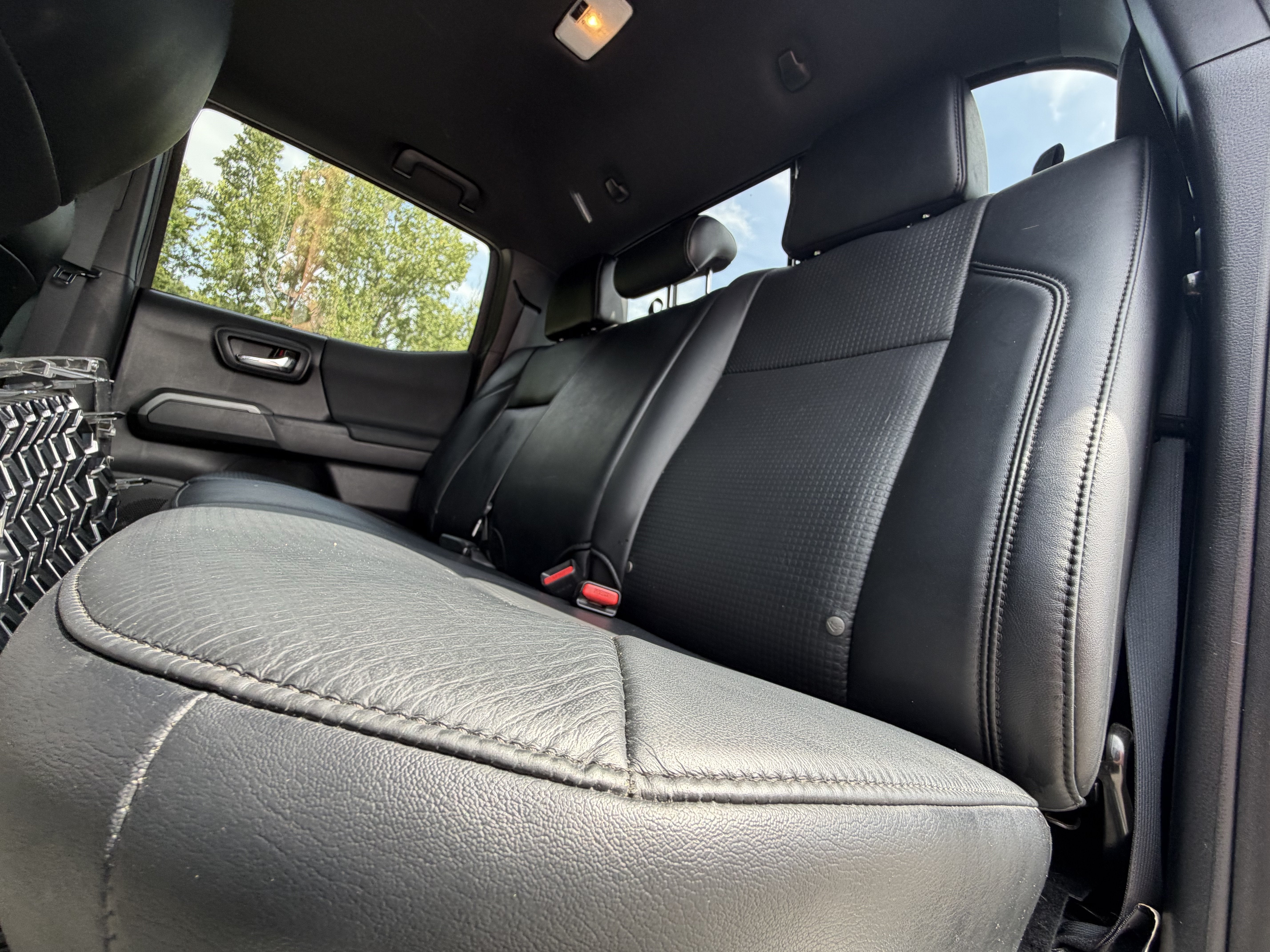 2019 Toyota Tacoma TRD Sport V6
