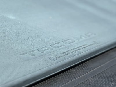 2019 Toyota Tacoma TRD Sport V6