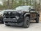 2025 Toyota Tacoma Hybrid TRD Off Road