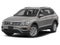 2020 Volkswagen Tiguan 2.0T S 4Motion