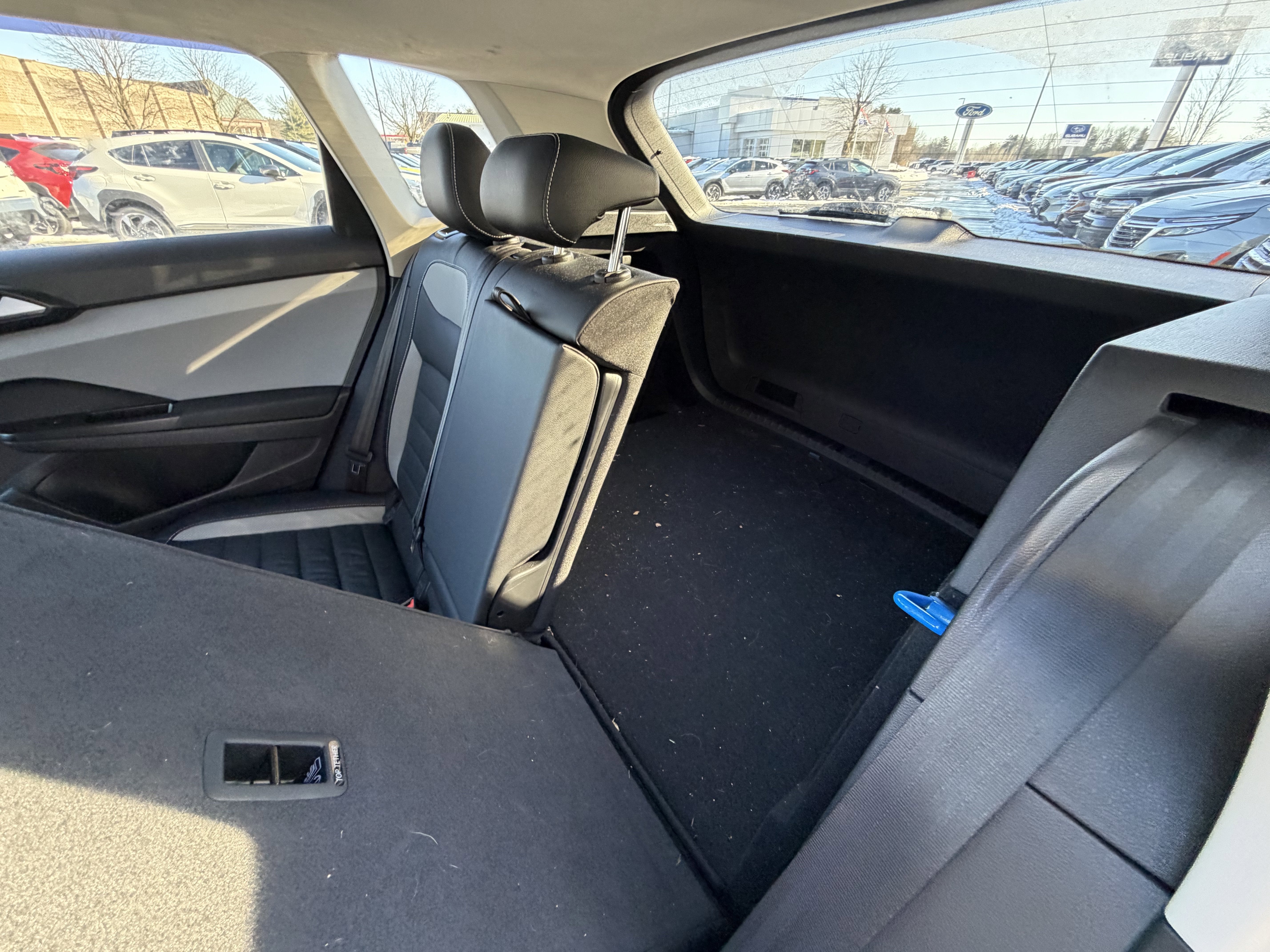 2022 Volkswagen Taos SEL