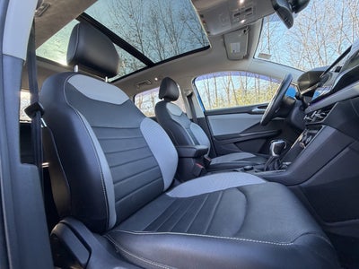 2022 Volkswagen Taos SEL