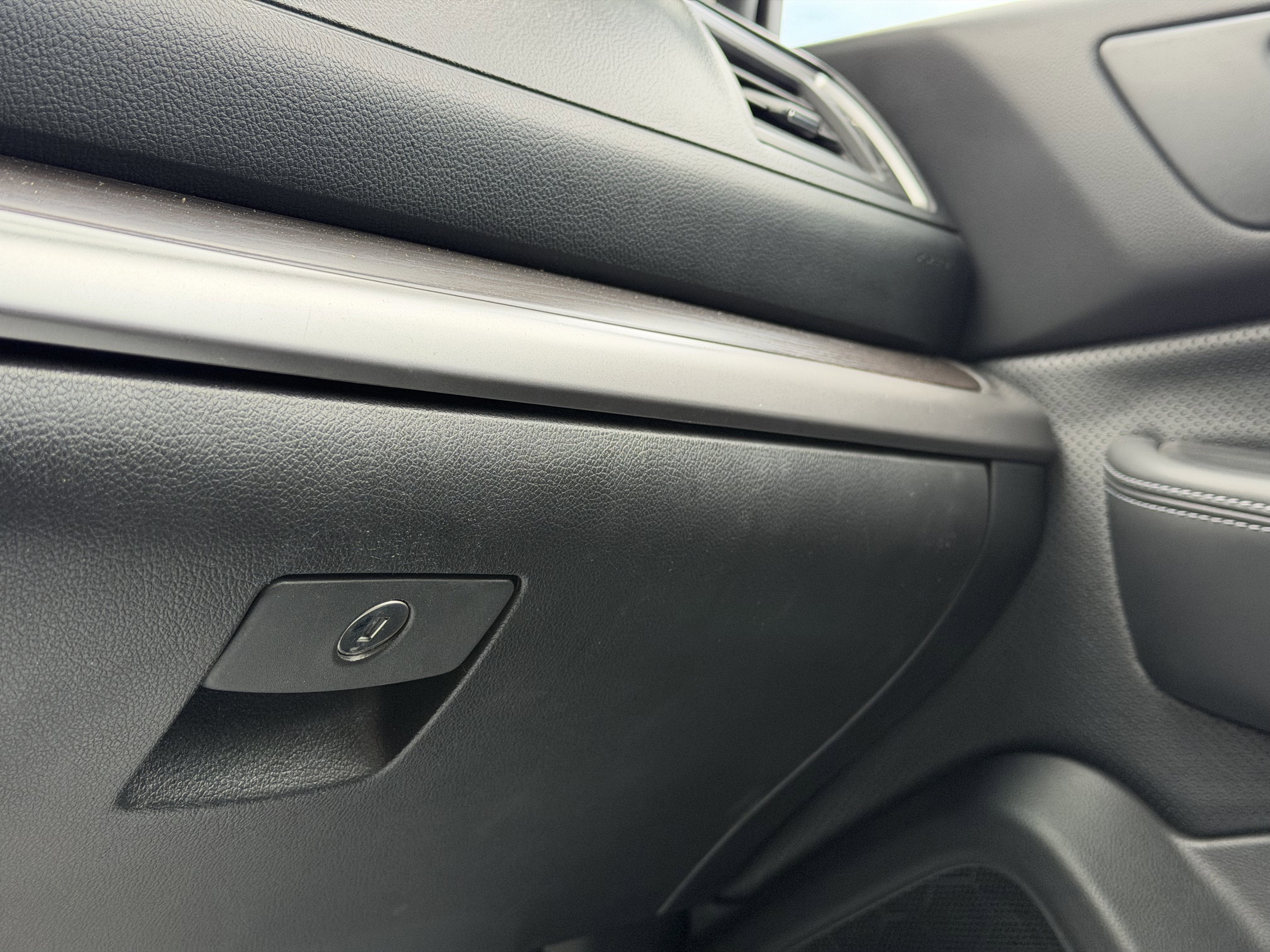 2015 Subaru Legacy 3.6R Limited