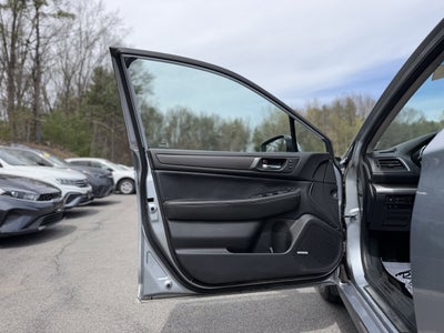 2015 Subaru Legacy 3.6R Limited