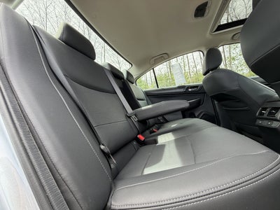 2015 Subaru Legacy 3.6R Limited
