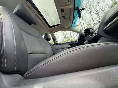 2015 Subaru Legacy 3.6R Limited