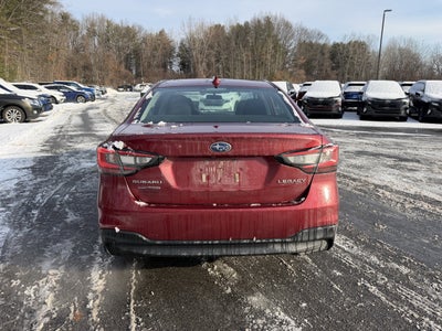 2023 Subaru Legacy Premium
