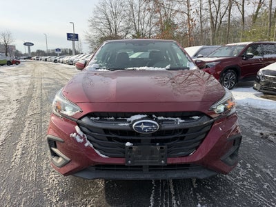 2023 Subaru Legacy Premium