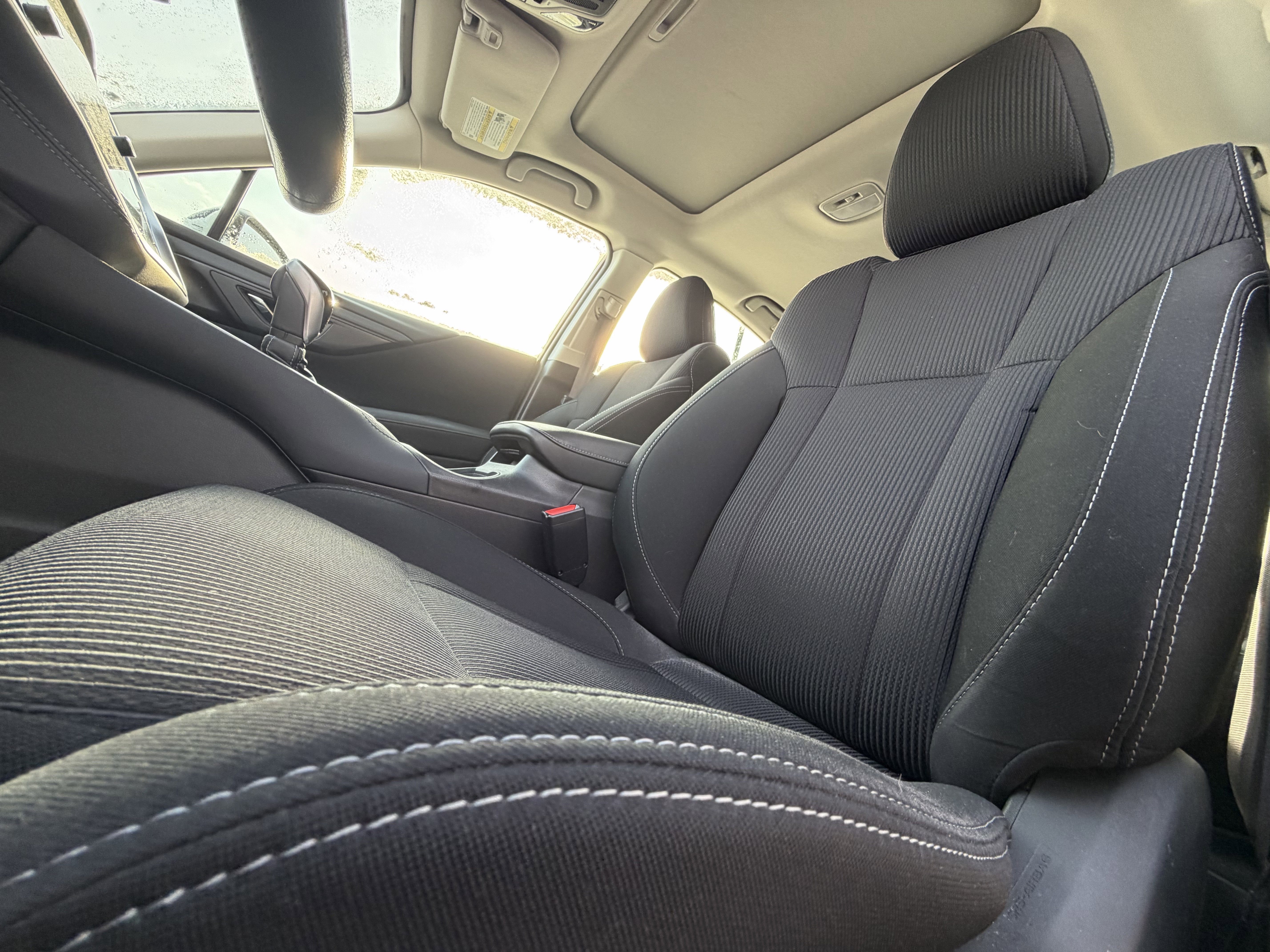 2023 Subaru Legacy Premium