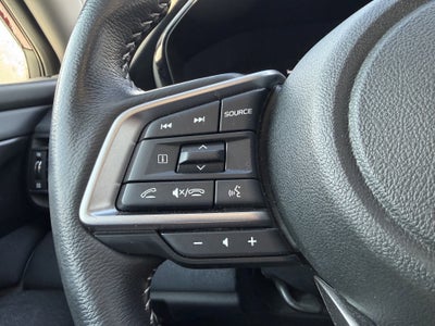 2023 Subaru Legacy Premium