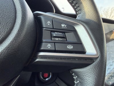 2023 Subaru Legacy Premium