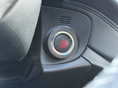 2023 Subaru Legacy Premium