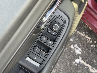 2023 Subaru Legacy Premium