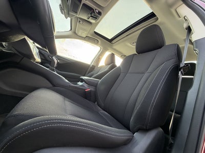 2023 Subaru Legacy Premium