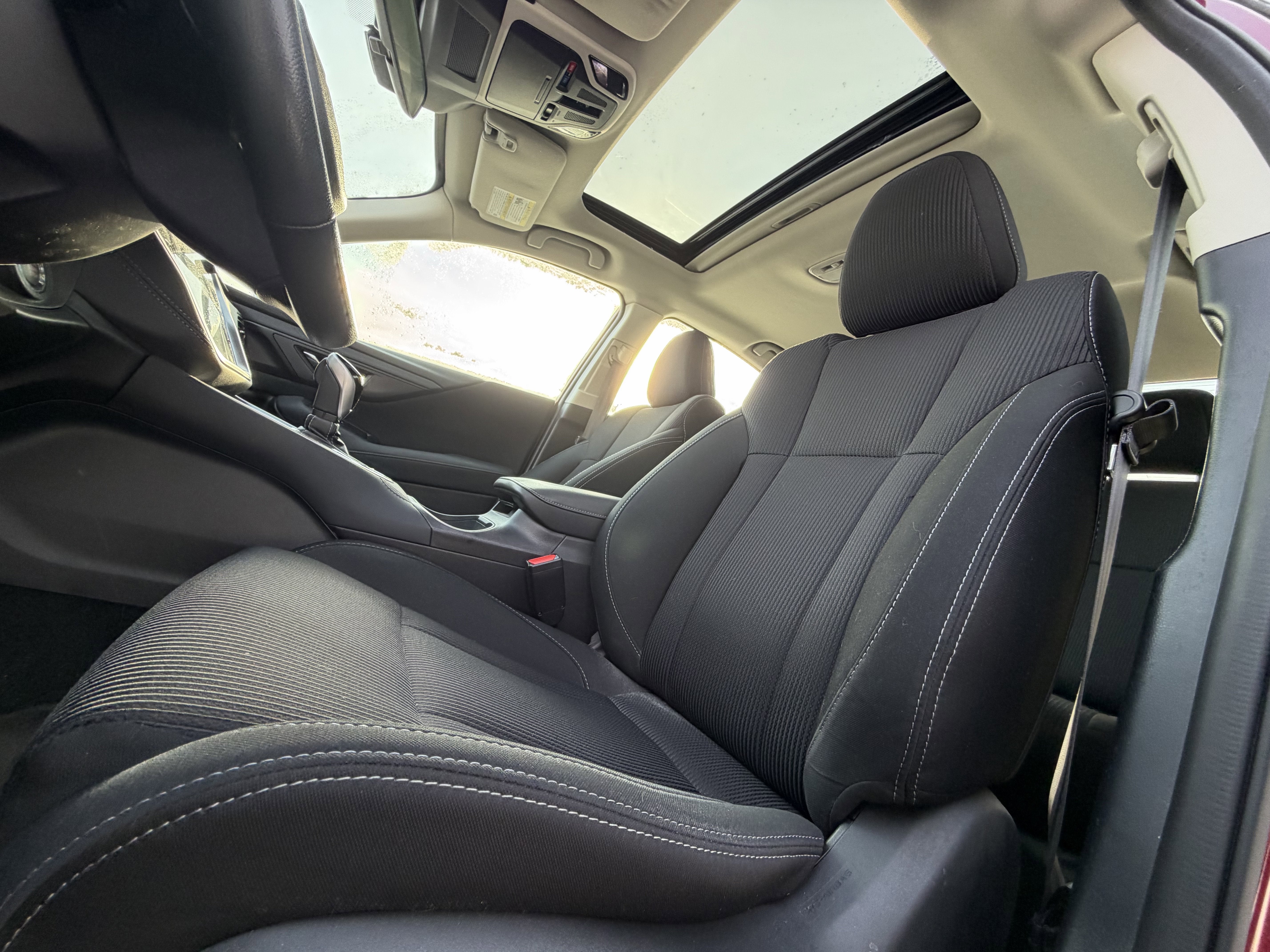 2023 Subaru Legacy Premium